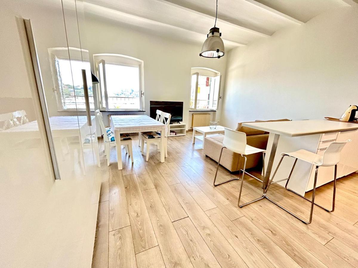 Maison Mazzini48 라팔로 외부 사진