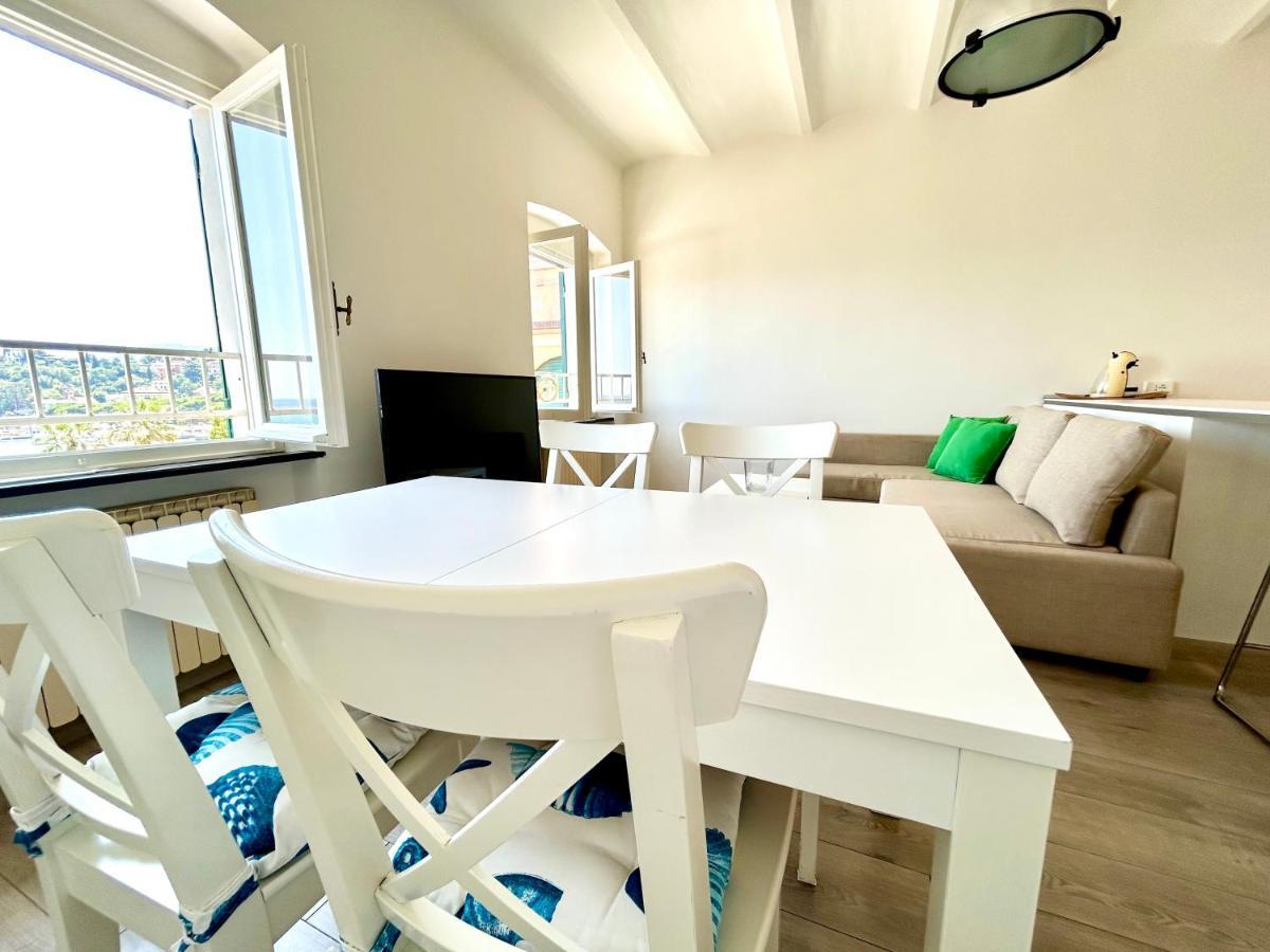 Maison Mazzini48 라팔로 외부 사진