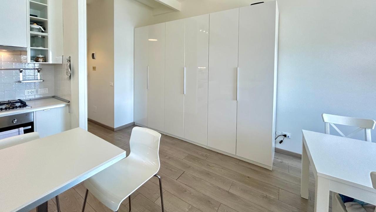 Maison Mazzini48 라팔로 외부 사진