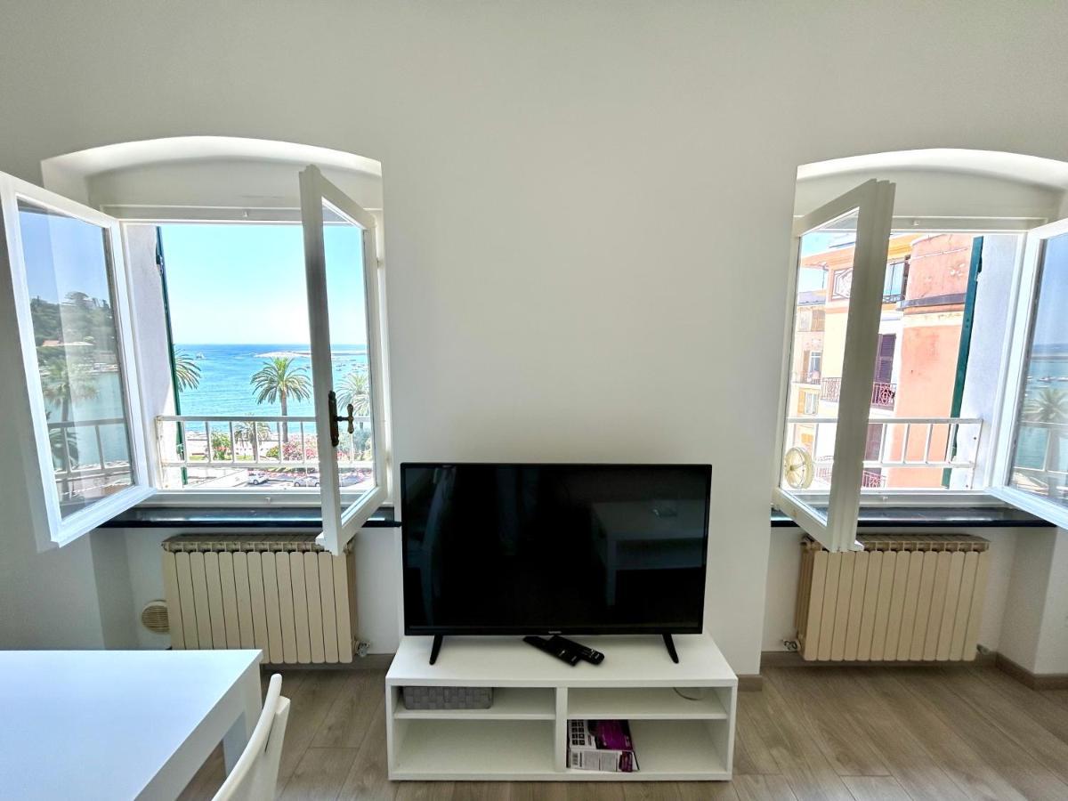 Maison Mazzini48 라팔로 외부 사진