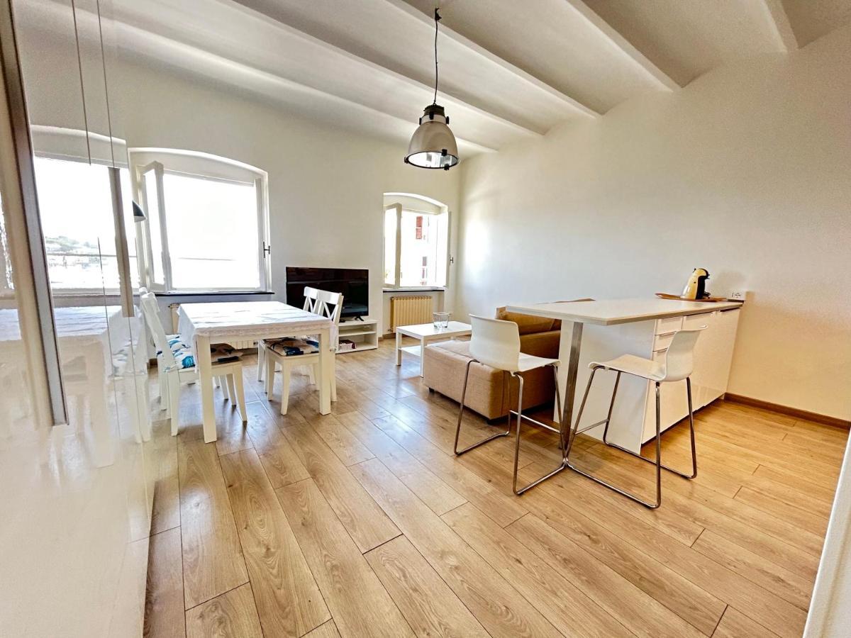 Maison Mazzini48 라팔로 외부 사진