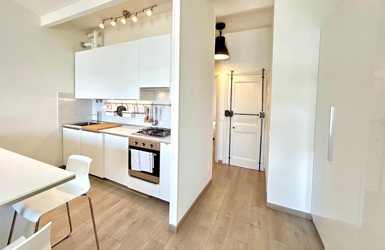 Maison Mazzini48 라팔로 외부 사진