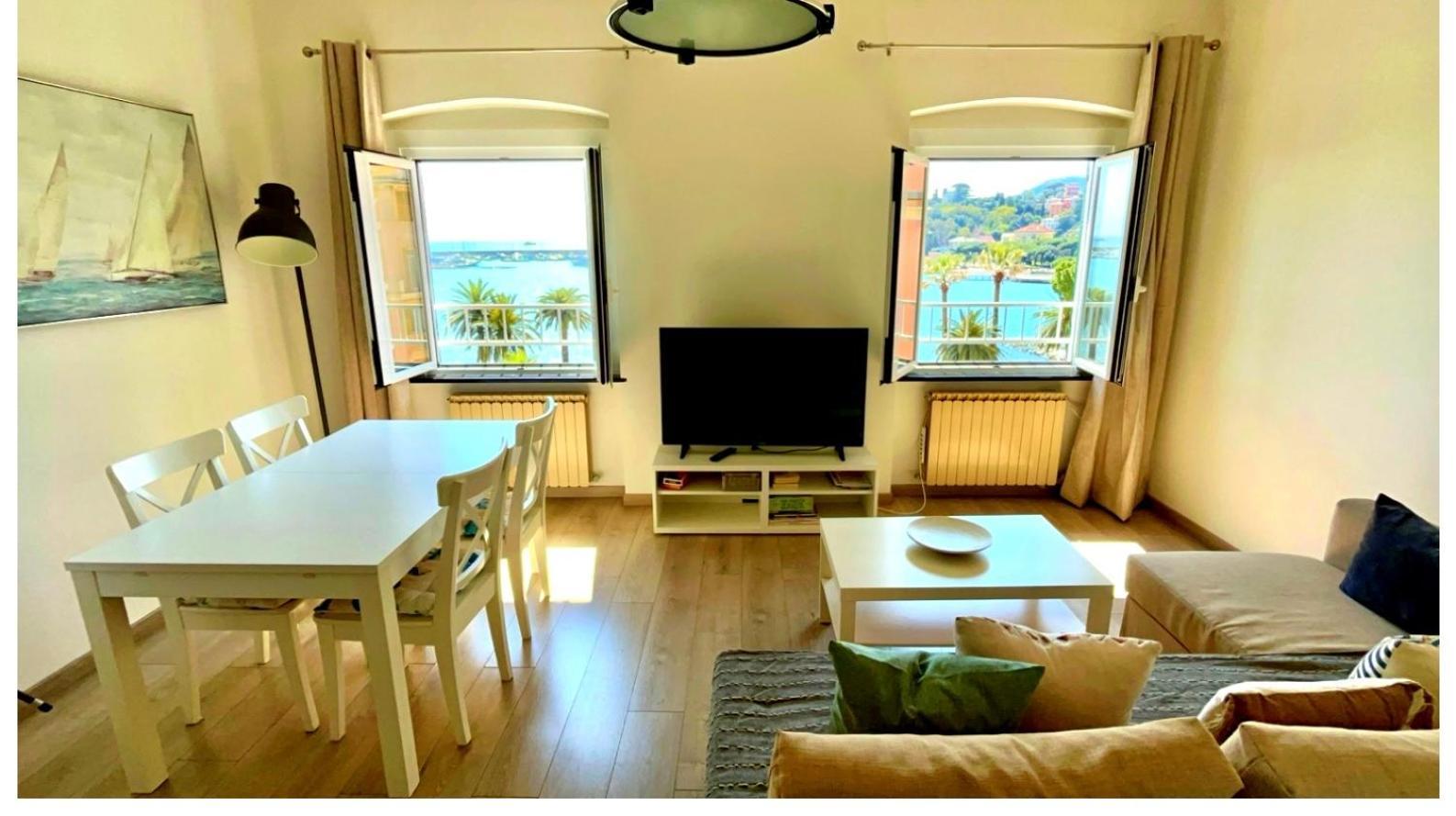 Maison Mazzini48 라팔로 외부 사진