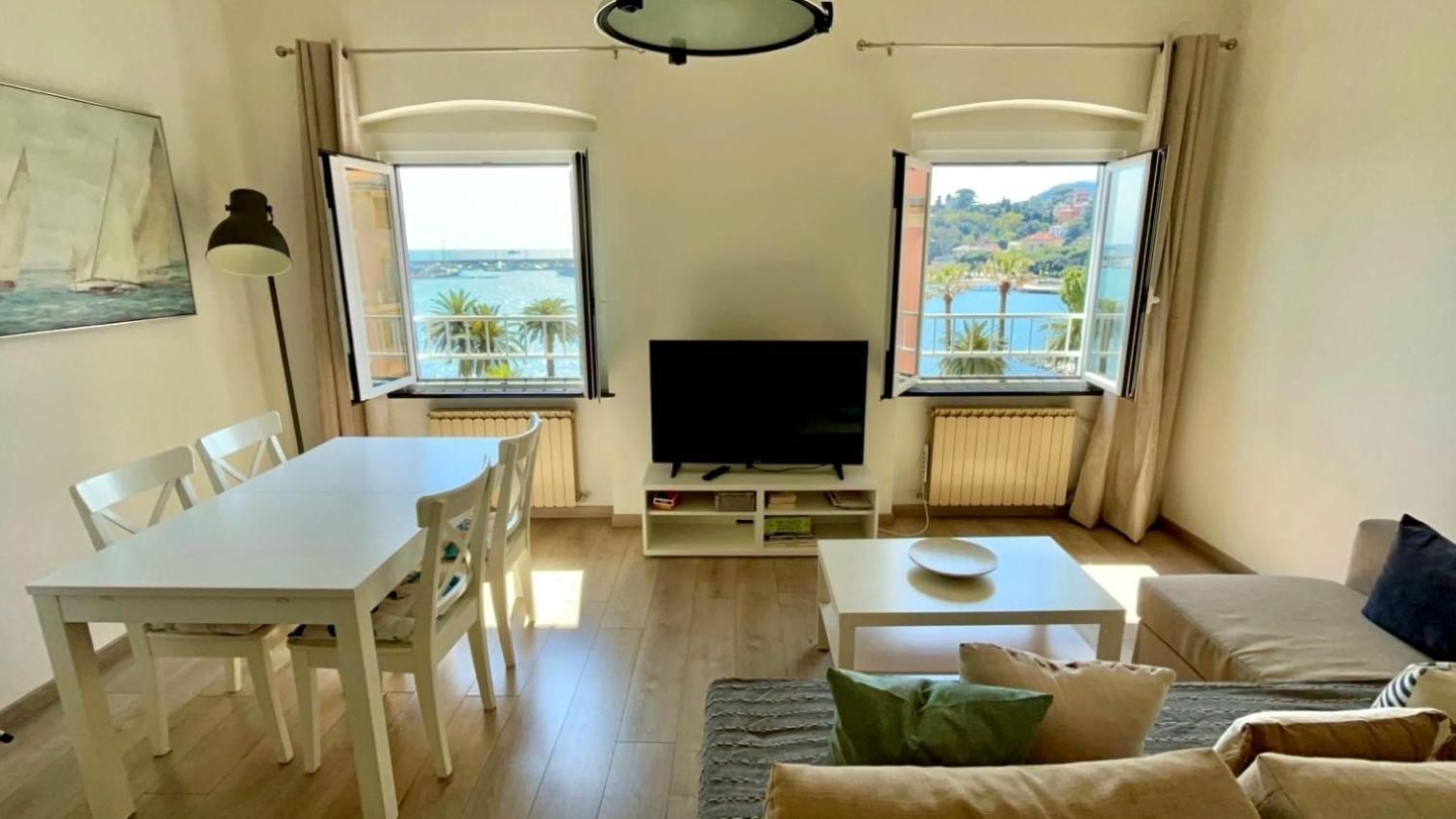 Maison Mazzini48 라팔로 외부 사진